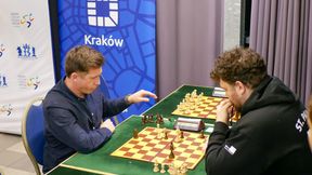 W 2026 rok weszli przy szachownicy