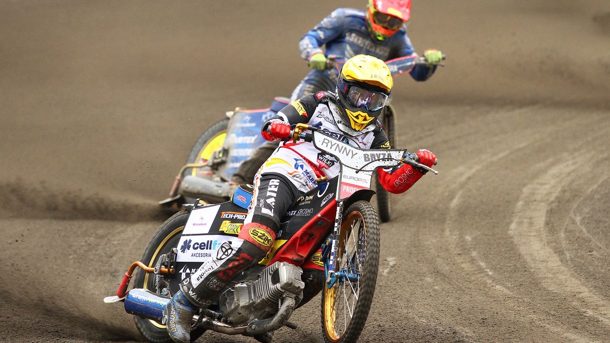 WP SportoweFakty / Adrian Skorupski / Na zdjeciu: Mathias Pollestad