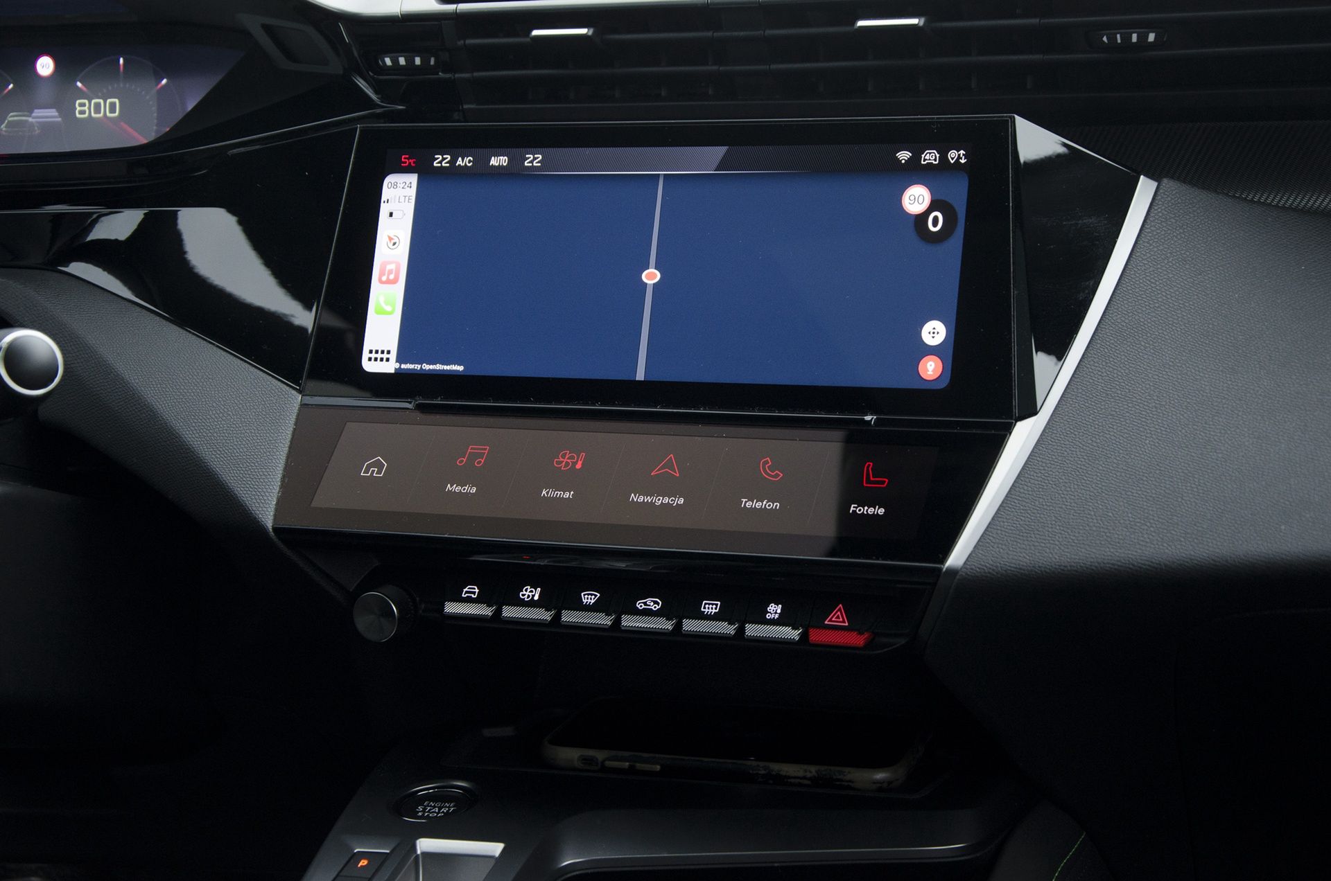 Peugeot 408 1.2 PureTech 130 GT