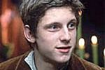 Jamie Bell okrada banki