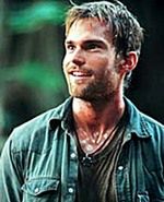 Seann William Scott uczy tenisa