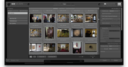 Adobe Lightroom 6.3/2015.3 - aktualizacja, która wprowadza stare okno importu