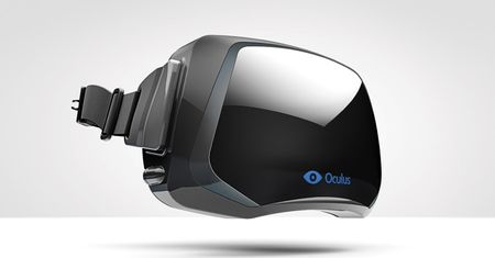 Oculus wstrzymuje sprzedaż Rifta dla całych Chin