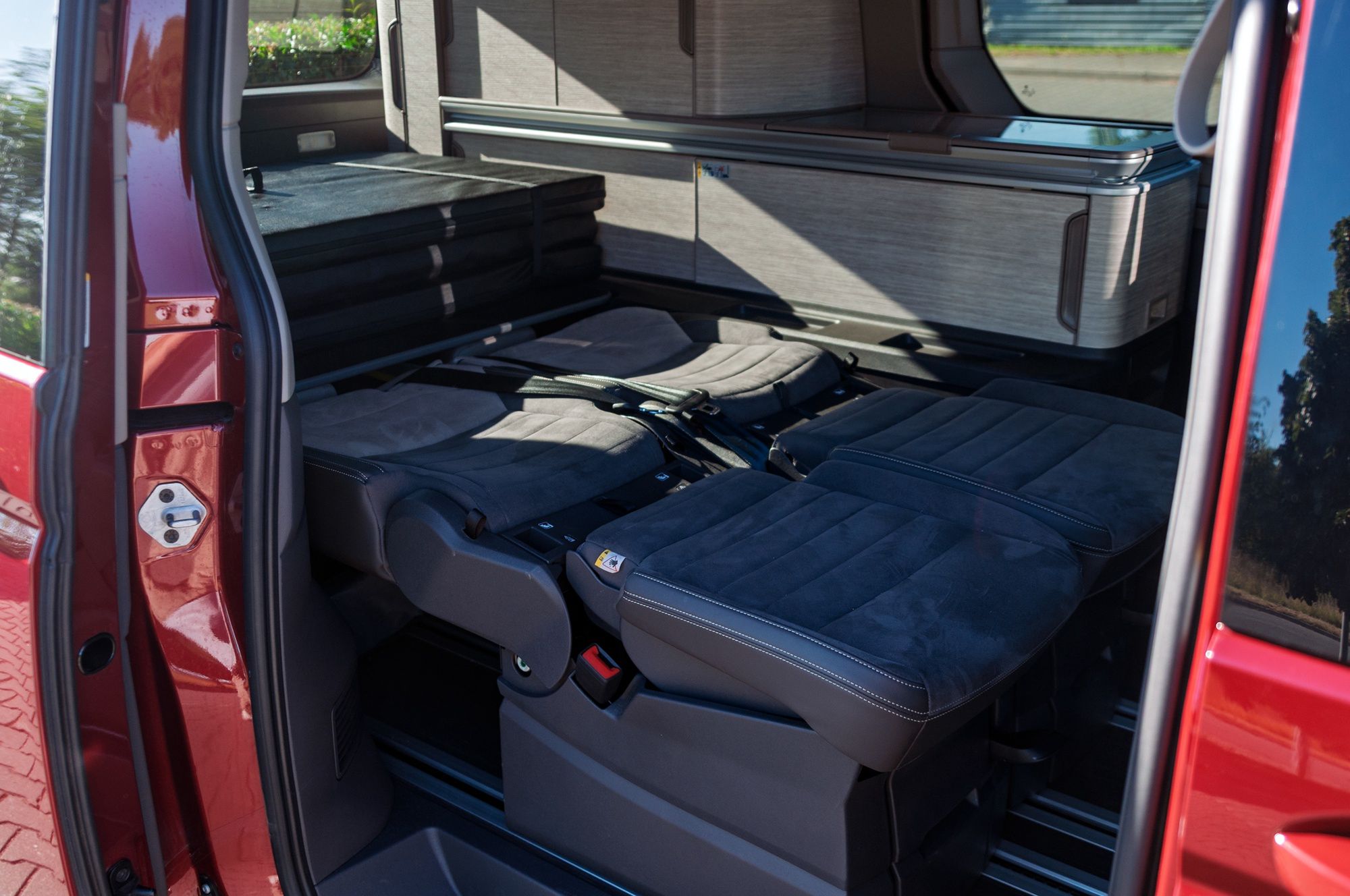 Volkswagen California Ocean T7 (2025)