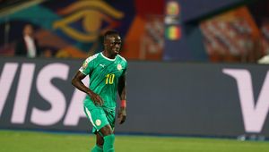 PNA: dwie czerwone kartki, geniusz gwiazdy i Senegal w ćwierćfinale