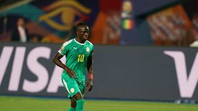 PNA: dwie czerwone kartki, geniusz gwiazdy i Senegal w ćwierćfinale