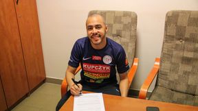 Koszmarna wiadomość dla stołecznego klubu. Stracili lidera