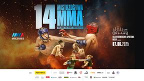 14. Mistrzostwa MMA odbędą się w Puławach. Ruszyły zapisy