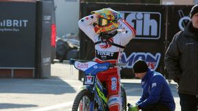 Marcin Nowak: Najwięcej żalu mam do siebie. Gdyby nie wygrana, byłaby całkowita masakra