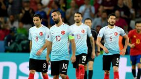 Euro 2016: Arda Turan odpowiada krytykom
