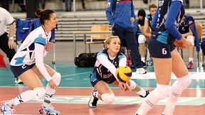 Fotorelacja: Budowlani Łódź - Chemik Police 2:3