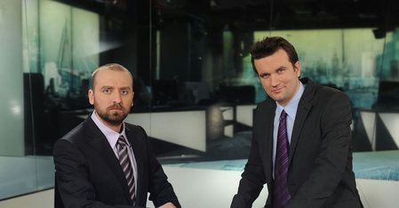Tomasz Kot: Pamiętacie go jeszcze z Camera Cafe?