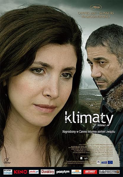 Klimaty