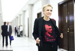 Scheuring-Wielgus o aferze z KPO i pierwszych dniach Nawrockiego