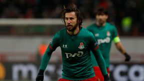 Krychowiak zakończył karierę. Zobacz, co napisali o nim Rosjanie