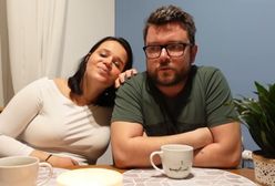 "Ślub od pierwszego wejrzenia": Agnieszka i Wojtek wspominają narodziny córki. "Gorszy był drugi dzień"