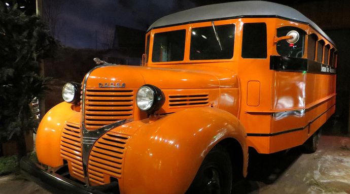 Tajemnice słynnych budowli