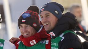 Jest skład Polaków na finał Letniego Grand Prix. Co ze Stochem i Żyłą?
