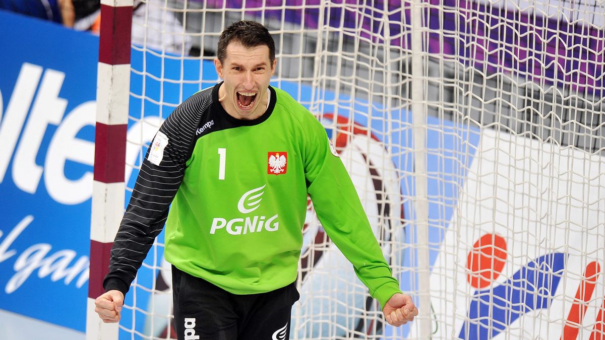 Newspix / NORBERT BARCZYK