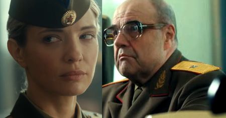 Afera wokół nowego serialu TVP. W tle żądania 3 mln zł za możliwy plagiat