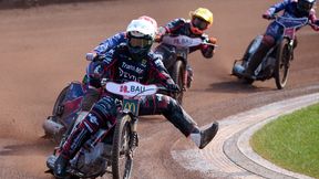 Żużel. Poznaliśmy "dziką kartę" na Grand Prix Niemiec. Nagroda za wysoką dyspozycję