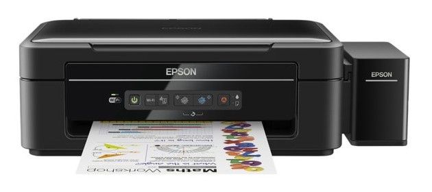 Epson L386