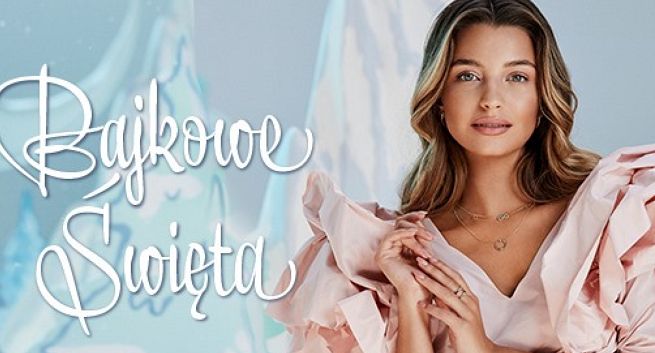 Apart w świątecznej reklamie znów pokazuje bajkowy świat. „Zmiana komunikacji nie byłaby właściwym rozwiązaniem”