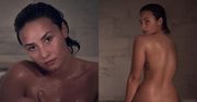 Demi Lovato rozbiera się dla "Vanity Fair"!