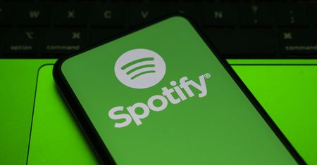 Awaria Spotify. Nie posłuchasz ulubionej muzyki (aktualizacja)