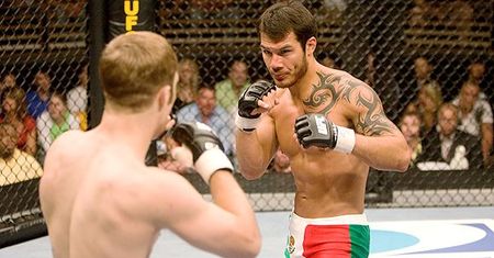 EA Sports zrobi grę o MMA?