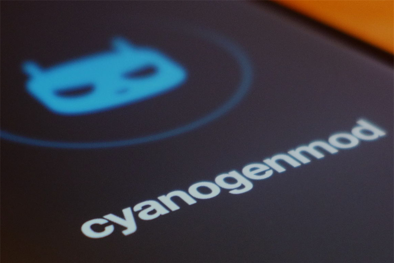 Cyanogen Modular OS – lubianego Cyanogena także czeka fragmentacja