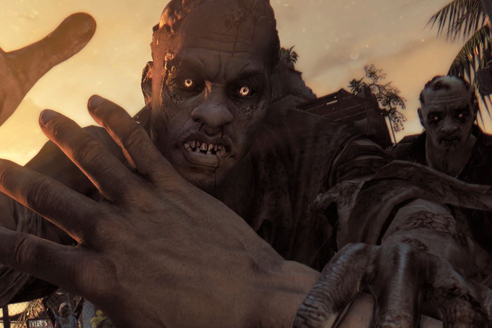 Nowa galeria z Dying Light, zamówienia przedpremierowe z dodatkowym trybem gry