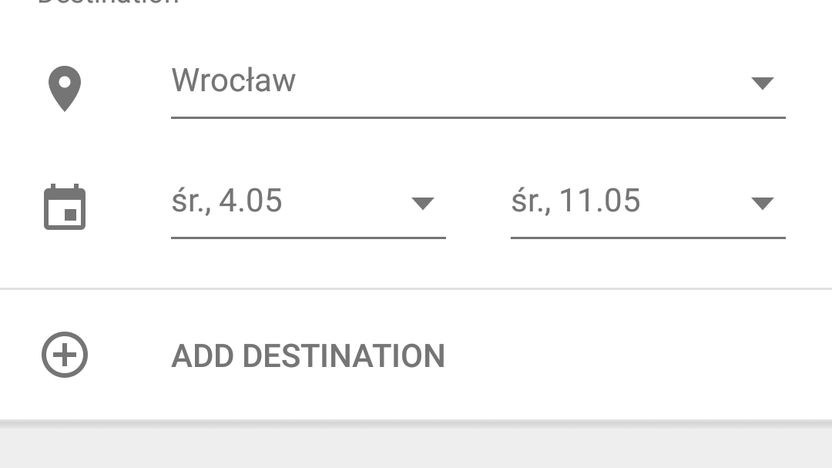 Google Trips 9