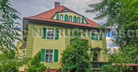 Wrocław. Dom, w którym skończyła się wojna. Można go kupić