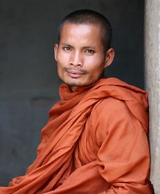 Kambodża - perła Półwyspu Indochińskiego