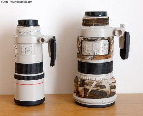 Megatest: Canon 300mm f/4 IS vs Canon 300mm f/2.8 IS
