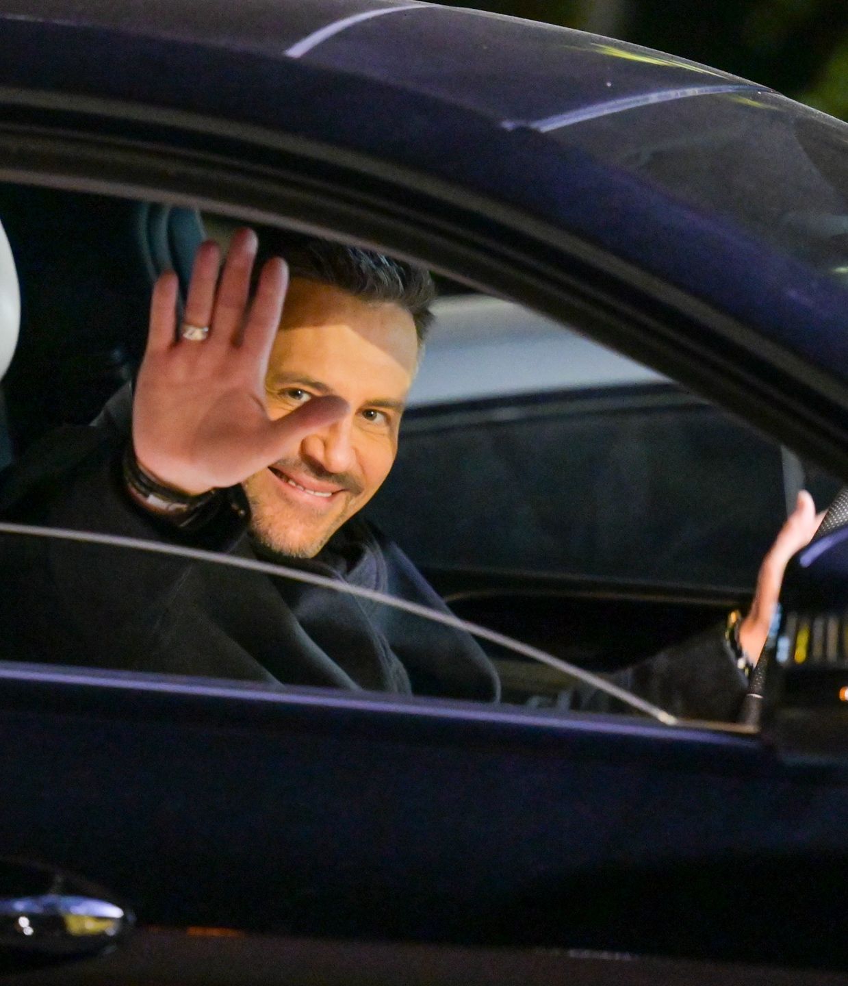 Kulisy "Tańca z Gwiazdami"