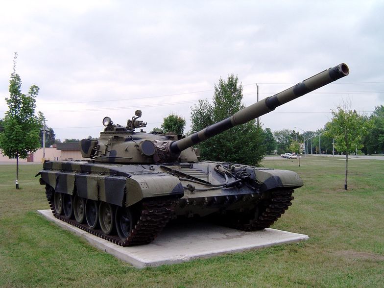 Dwie brygady polskich czołgów dla Ukrainy. Czym je zastąpić?