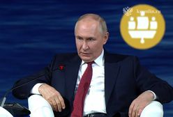 Putin: nie wykluczam zajęcia Sum