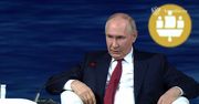 Putin: nie wykluczam zajęcia Sum