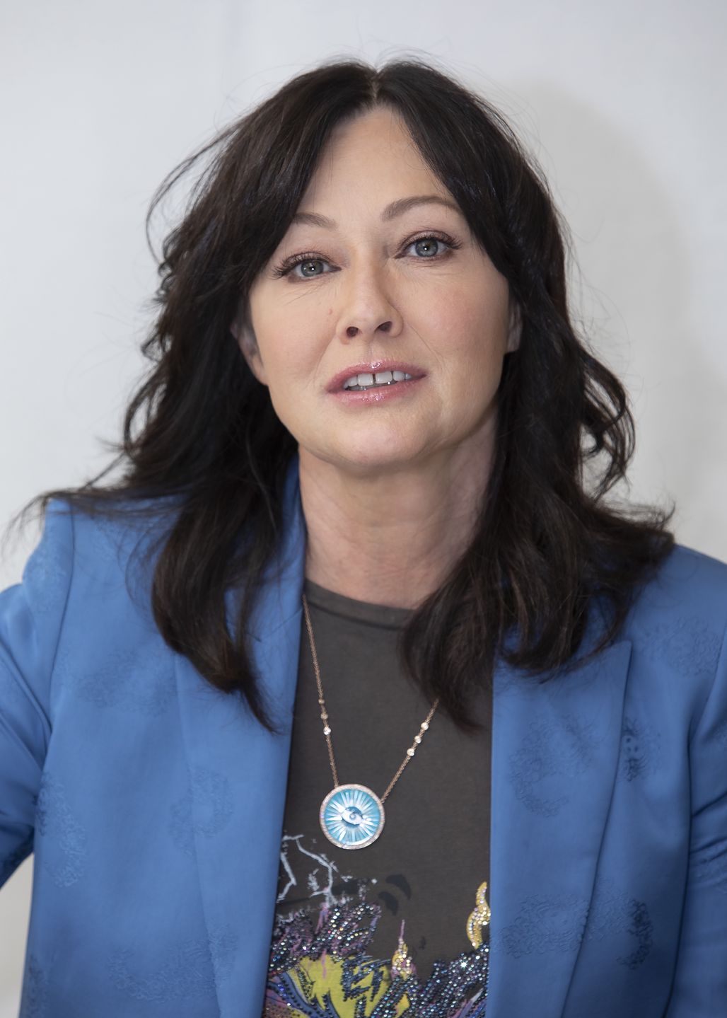Shannen Doherty 