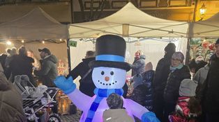 Leszno: Za nami druga odsłona jarmarku na rynku