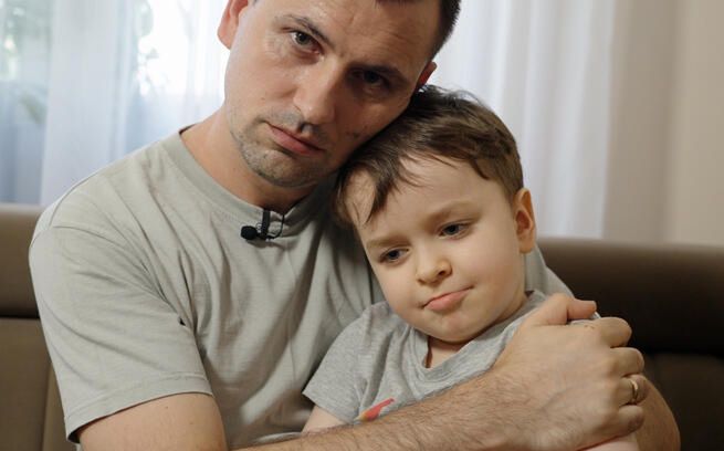 Jest już 900 tysięcy, ale musi być 17 milionów!