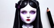 Kim jest Wednesday Adams?