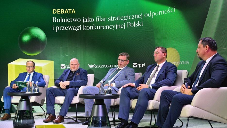 Artur Osiecki, Norbert Loba, Pawe³ Cywiñski, Stefan Krajewski, Ryszard Dro¿d¿ak