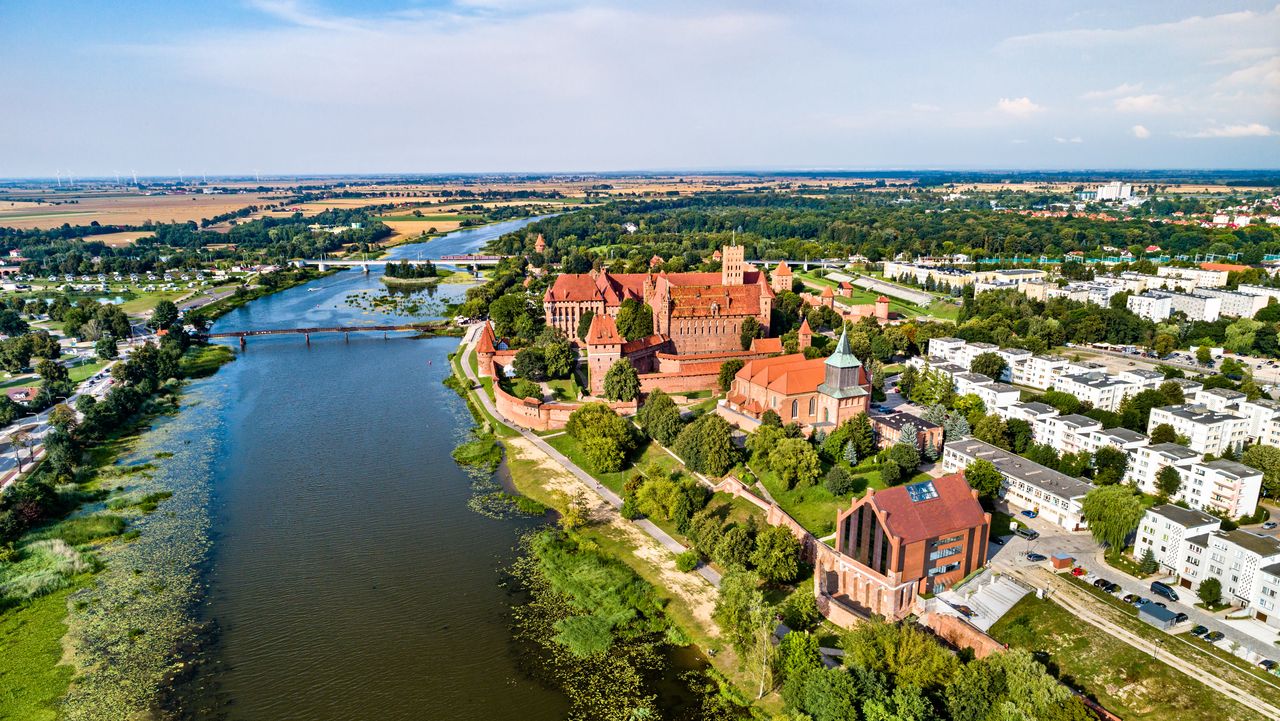 Żegluga na polskiej rzece powróci? Walka się rozpoczęła