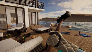 House Flipper Remastered Collection już dostępne na Steam i cieszy się popularnością