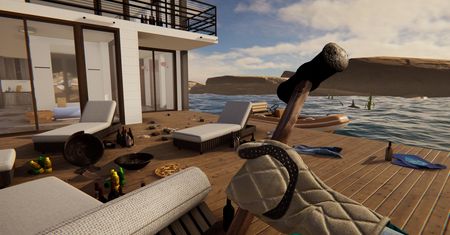 House Flipper Remastered Collection już dostępne na Steam i cieszy się popularnością