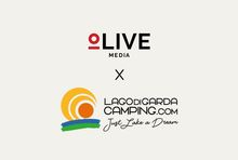 oLive media z nowym klientem