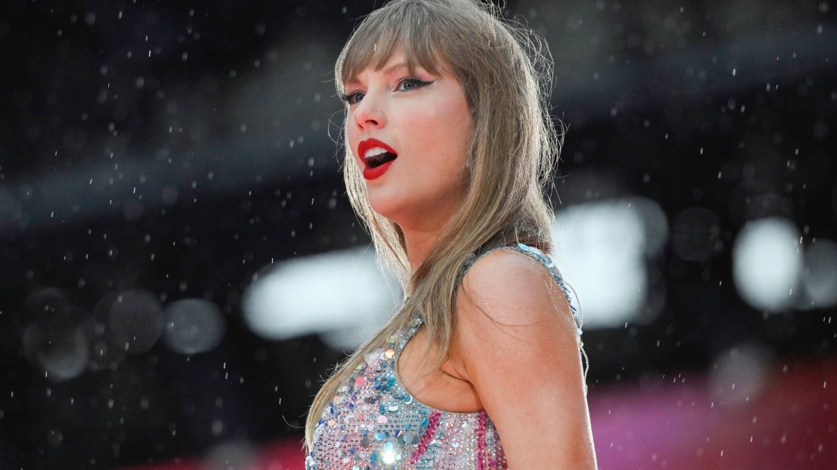 Terroryści obrali sobie na cel koncerty Taylor Swift w Wiedniu